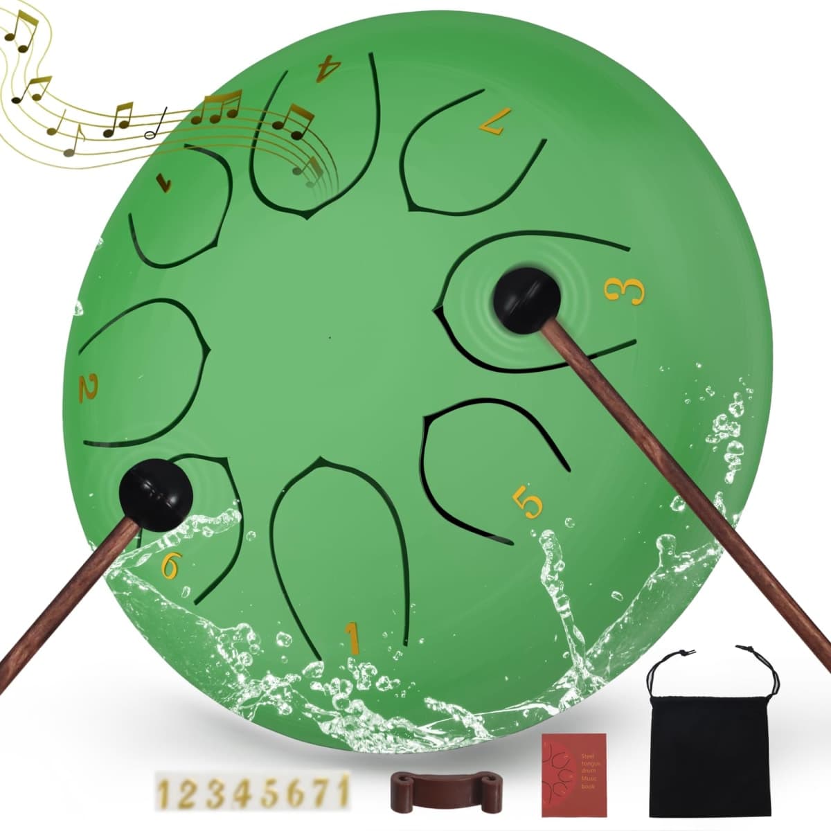 MENGBEI - New - Open Box | Musical Instruments