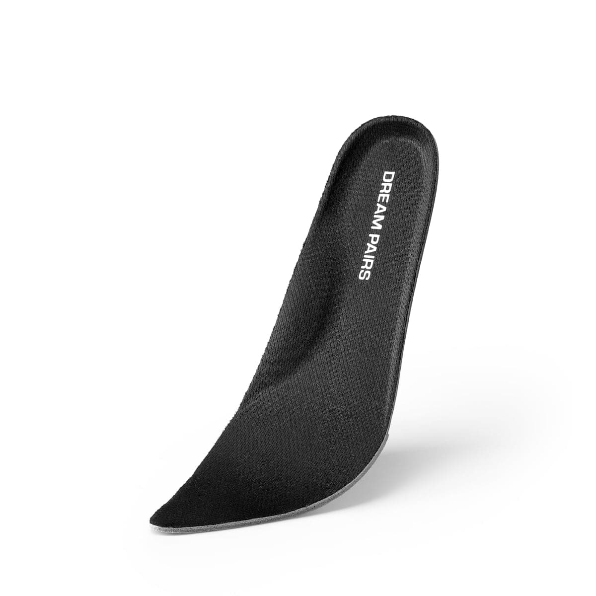 DREAM PAIRS Pointed Toe Flats for Women, Comfortable Dressy Knit Ballet Flats with Arch Support, Women's Dress Shoes for Work Office Business Casual Travel, Black, 7.5 thumbnail 4