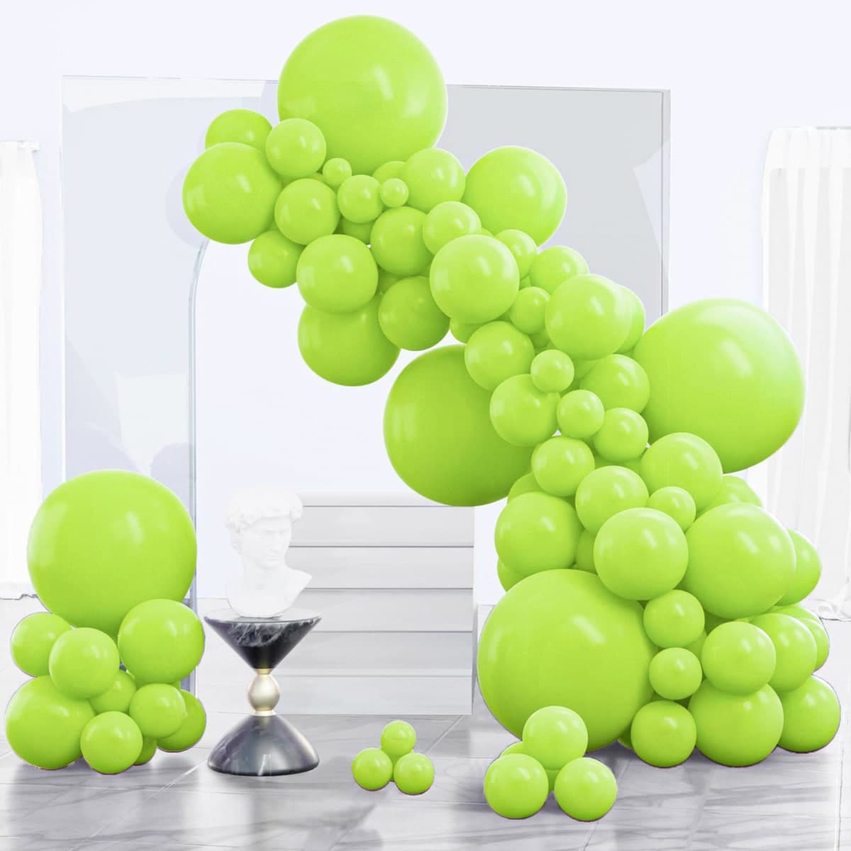 PartyWoo - New - Open Box | Decor