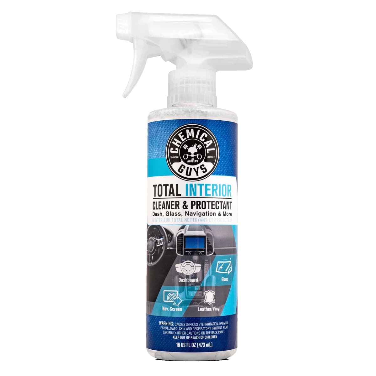 Chemical Guys - New - Open Box | Specialty Cleaners (Drain, Car, etc.)