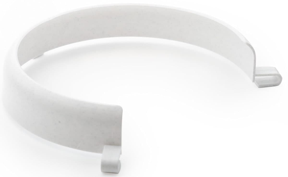 2pk Plate guard for elderly, disabled or visually impaired (2) — image 1