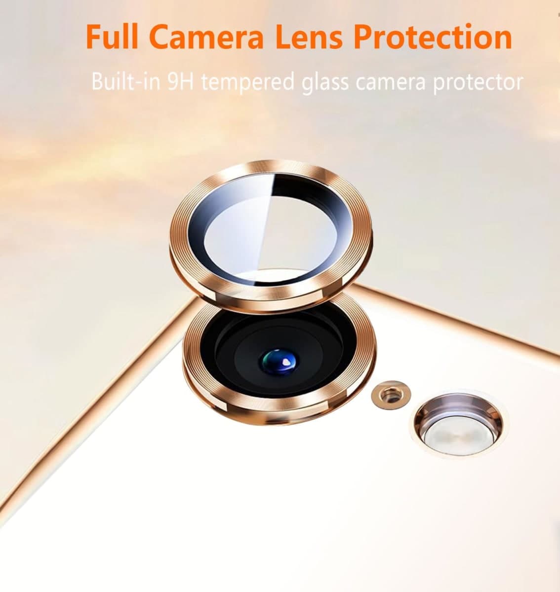 WEYNRBOX Magnetic for iPhone 16e Case with Privacy Screen Protector & Full Camera Cover,[Non-Yellowing] Plating Glossy Soft Shockproof Clear Phone Case with MagSafe Women Girls for 16 e,Light Purple thumbnail 4