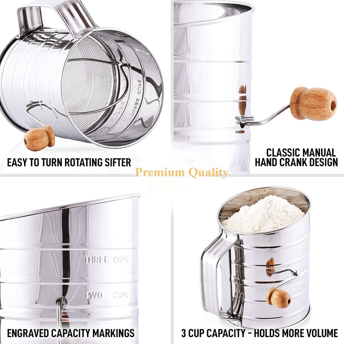 Flour Sifter thumbnail 2