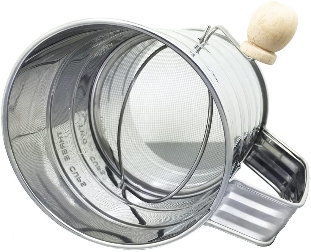 Flour Sifter thumbnail 4