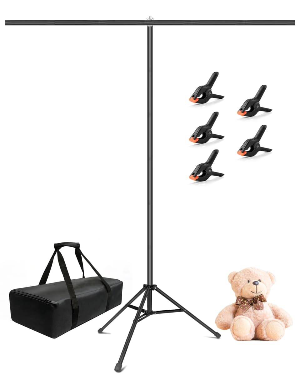 HEMMOTOP - New - Open Box | Lighting & Studio