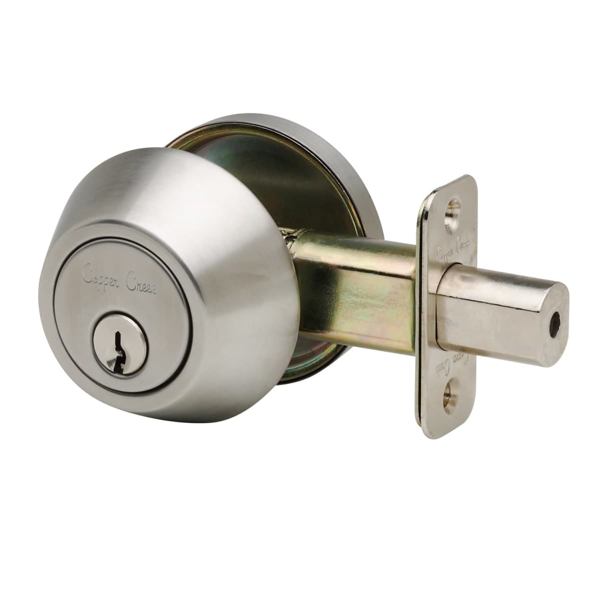 Copper Creek - New - Open Box | Door Hardware