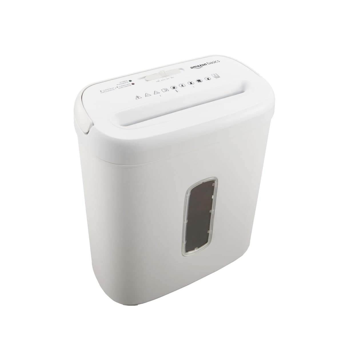 Amazon Basics - New - Open Box | Shredders
