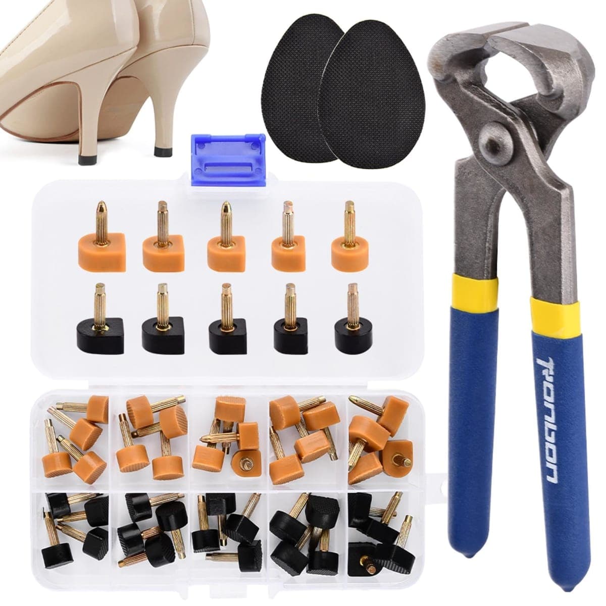 Ranjaner - New - Open Box | Shoe Accessories