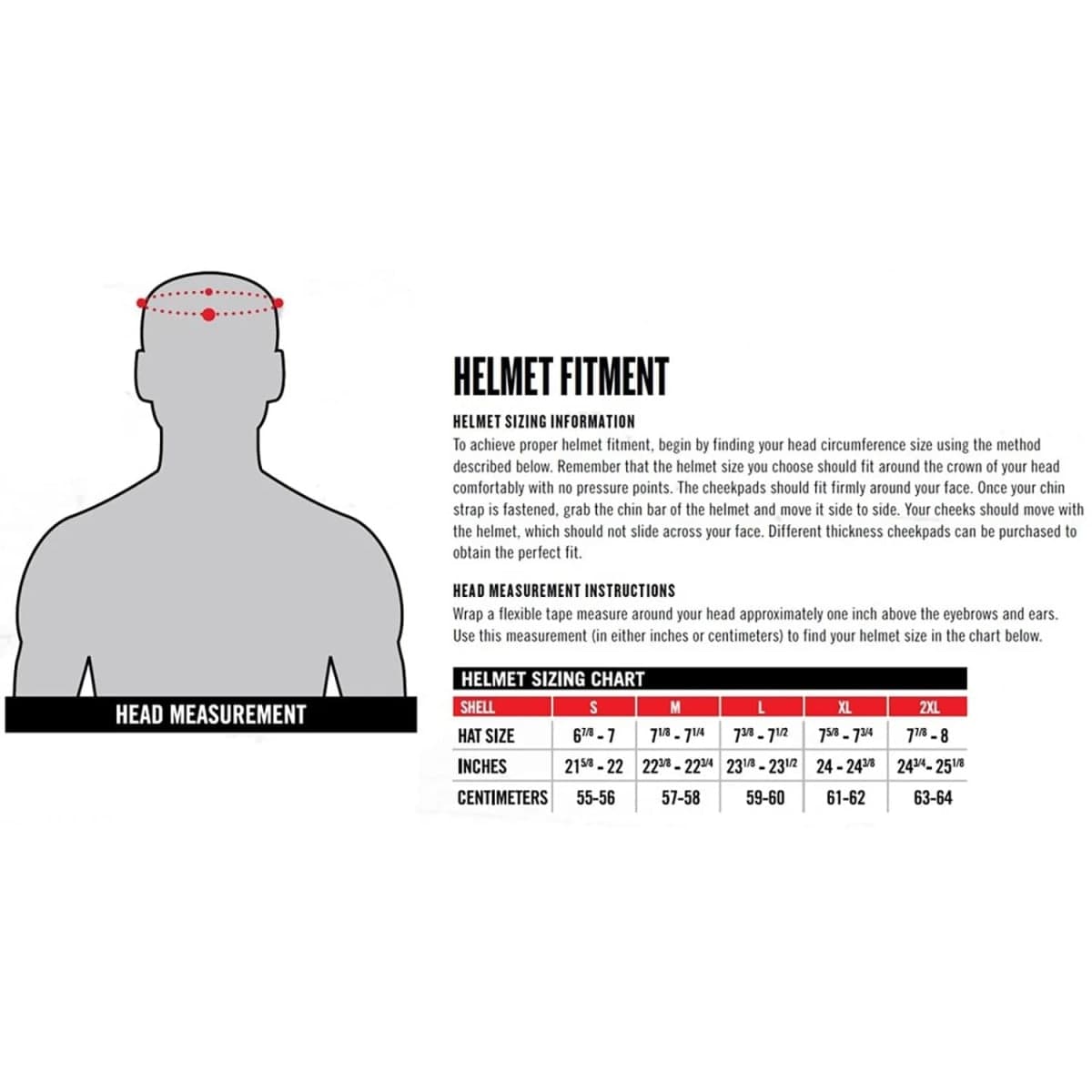 GLX GX23 Dirt Bike Off-Road Motocross ATV Motorcycle Helmet for Men Women, DOT Approved (Matte Black, X-Large) thumbnail 4