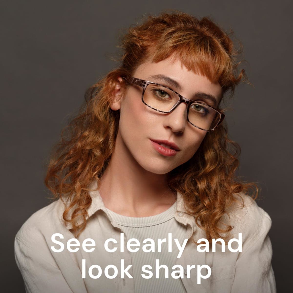 Gaoye 0.5 Professional Reading Glasses for All Day - Computer Readers with Blue Light Protection - Value Pack thumbnail 3