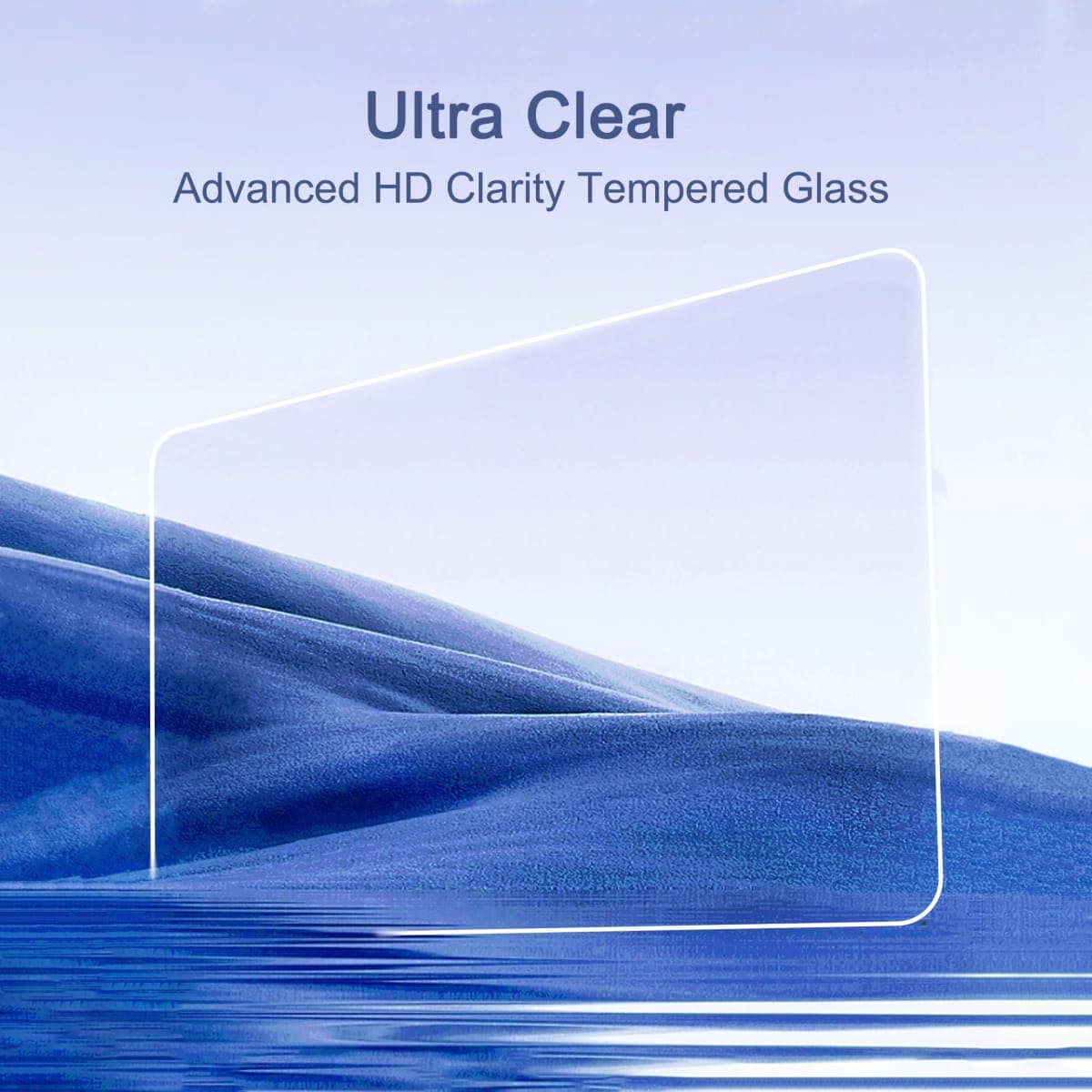 Ailun 3 Pack Screen Protector for iPhone 17 / iPhone 16 Pro [6.3 inch] with Installation Frame, Tempered Glass, Sensor Protection, Dynamic Island Compatible, Case Friendly thumbnail 3