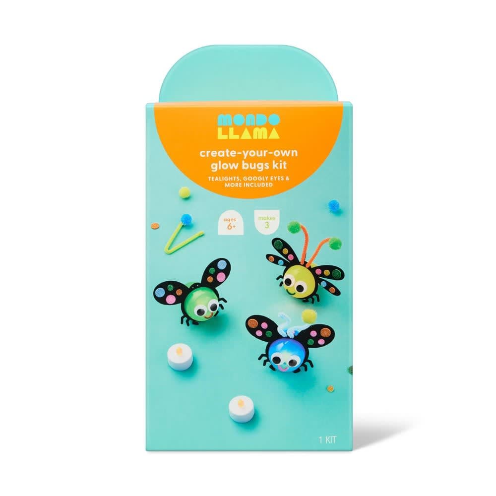 Glow Bugs Kit - Mondo Llama™