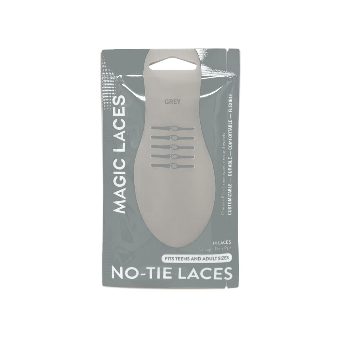 Magic Laces - New - Sealed | Shoe Accessories