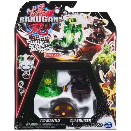 Spin Master Games - New - Open Box | Action Figures