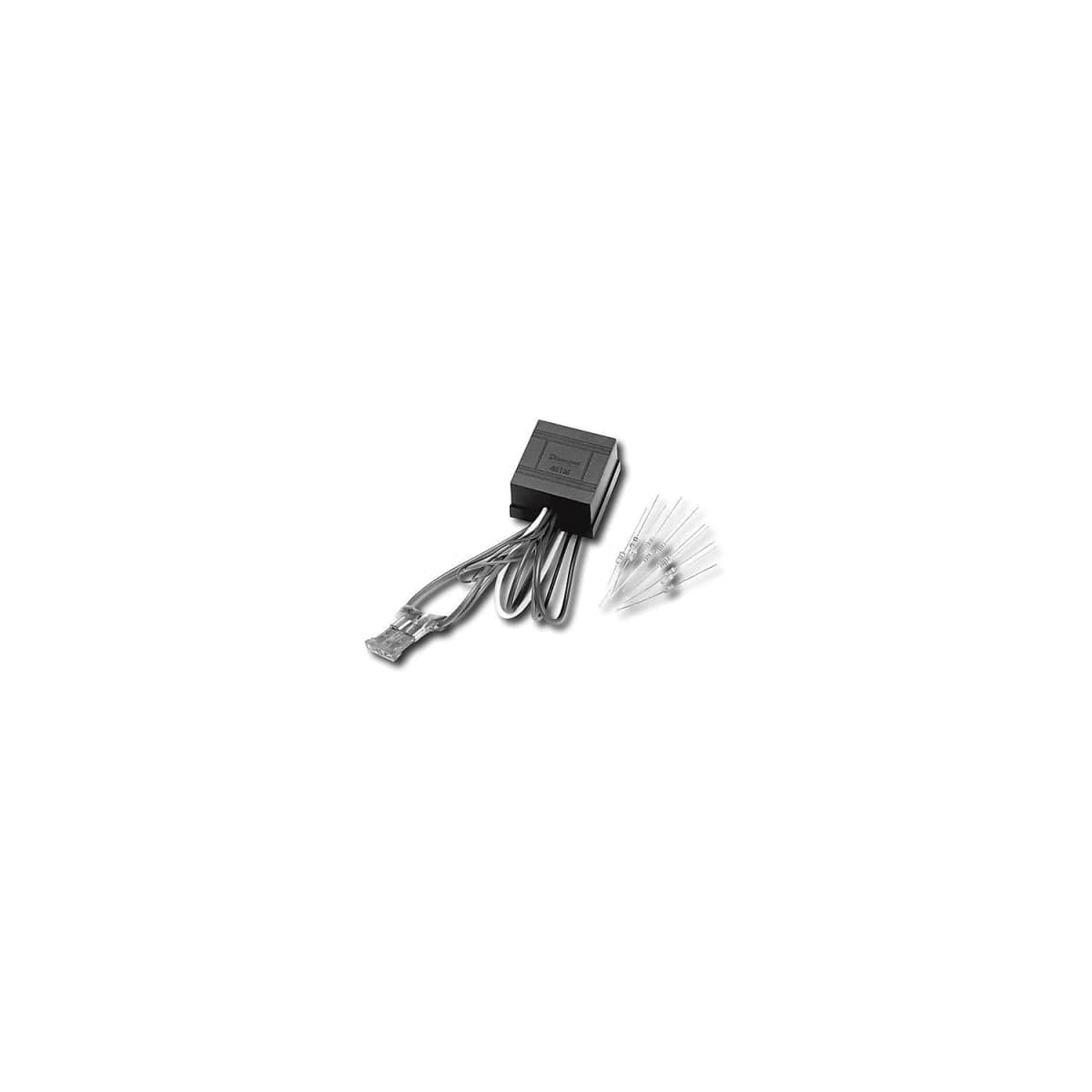 Directed Electronics Inc Install Essentials 451M Door Lock Relay Module thumbnail 3