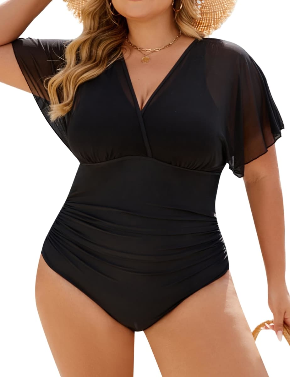 Blooming Jelly - New | Swimwear