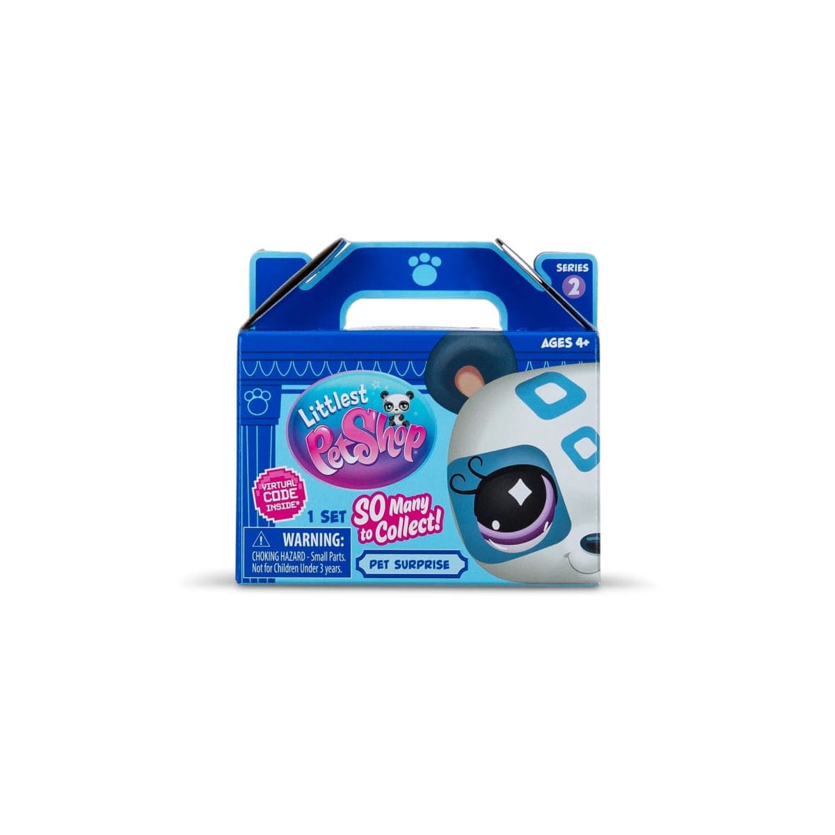 Littlest Pet Shop - New - Open Box | Collectible Toys