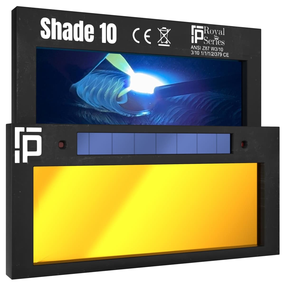 Ridge Products - New - Open Box | Safety Glasses