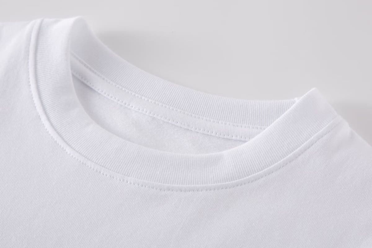 Huata Boys T-Shirt Short Sleeve Crewneck Tee 2 Packs, White, X-Large thumbnail 5