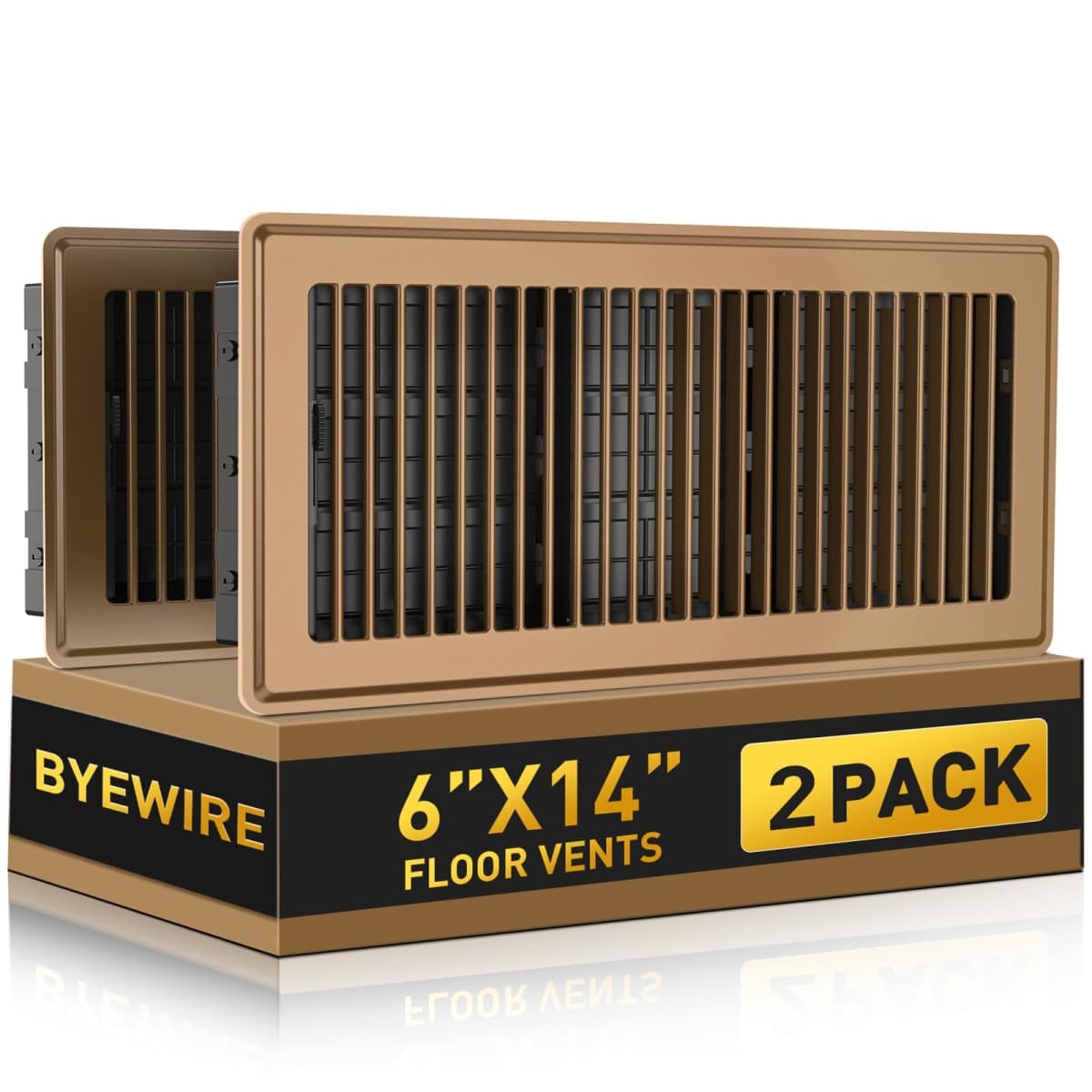BYEWIRE - New - Open Box | Roofing