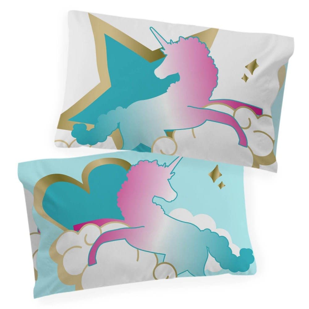 Afro Unicorn - Like New | Bedding thumbnail 2