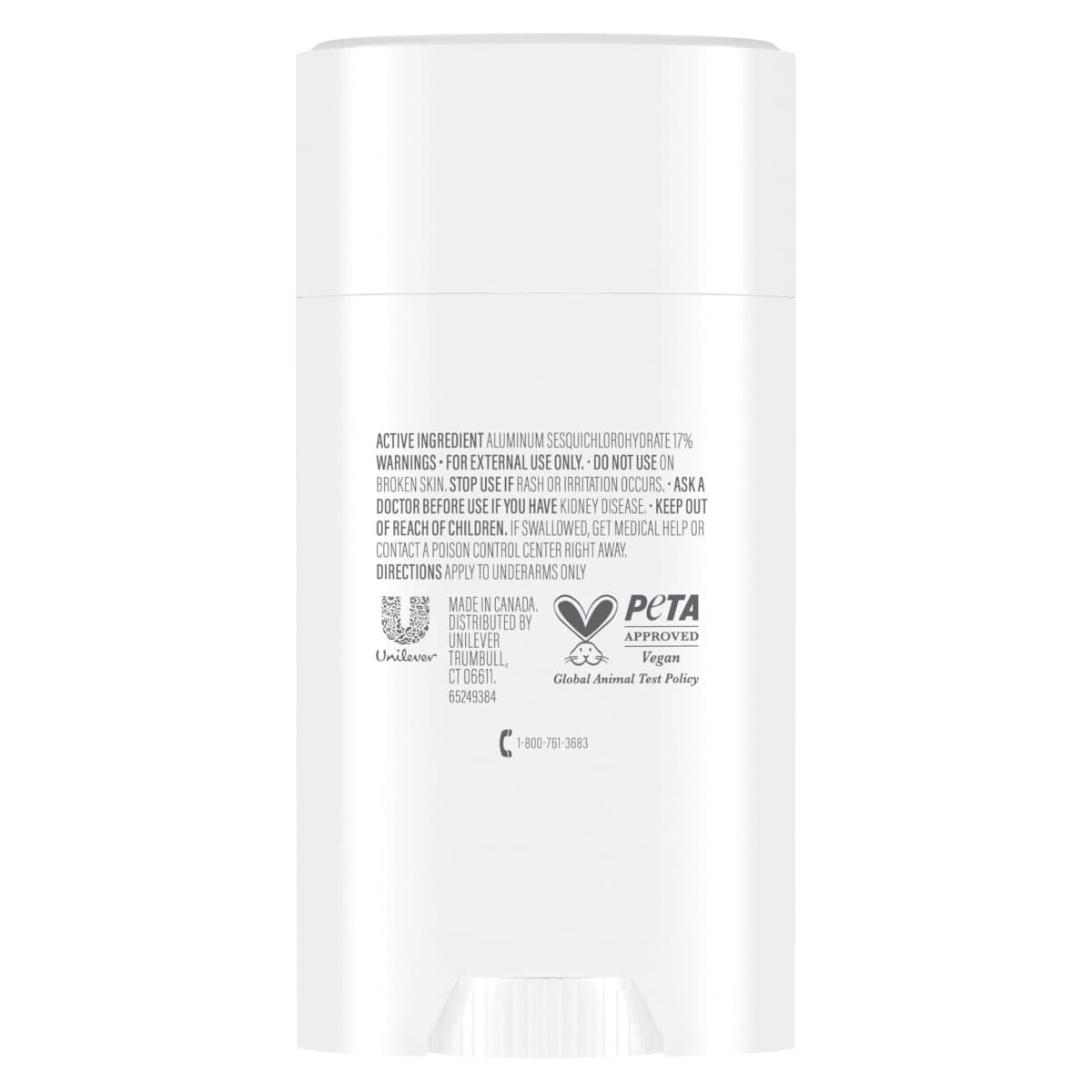 Dove - New | Personal Care thumbnail 2