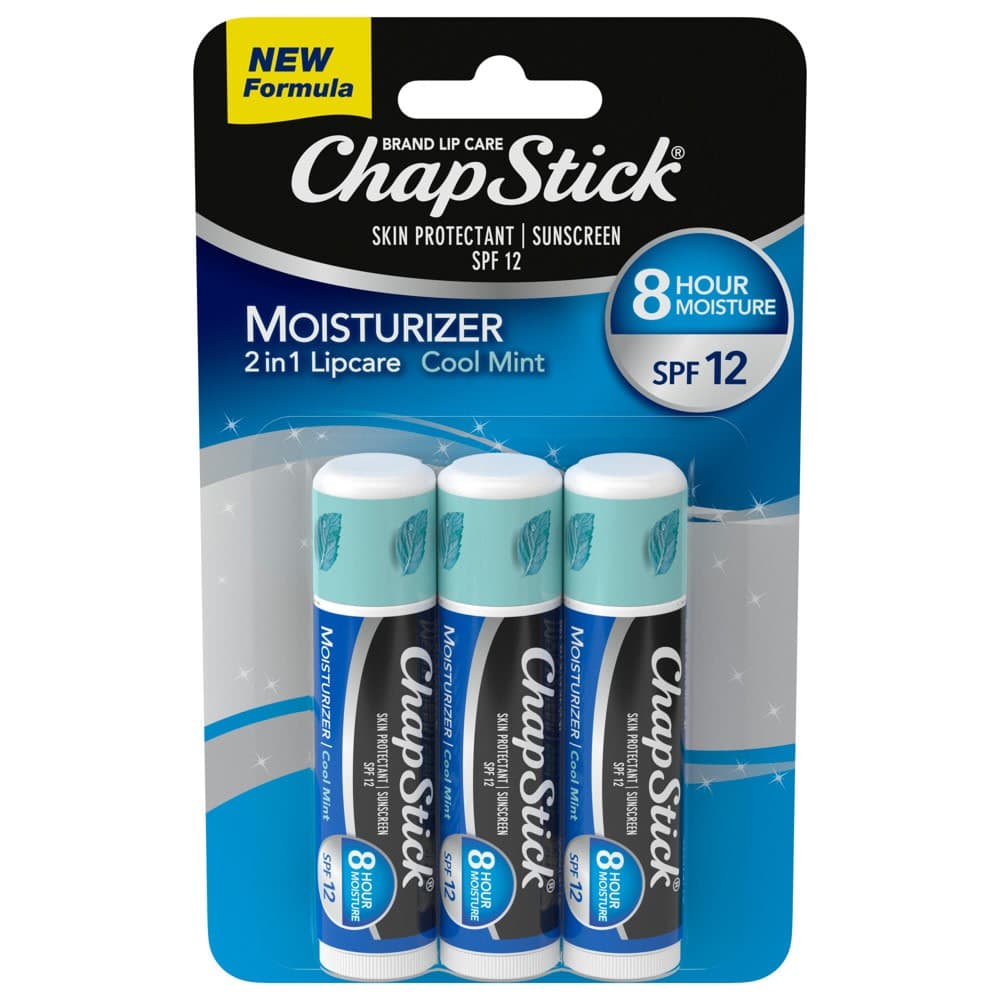 Chapstick - Sealed | Sun Protection