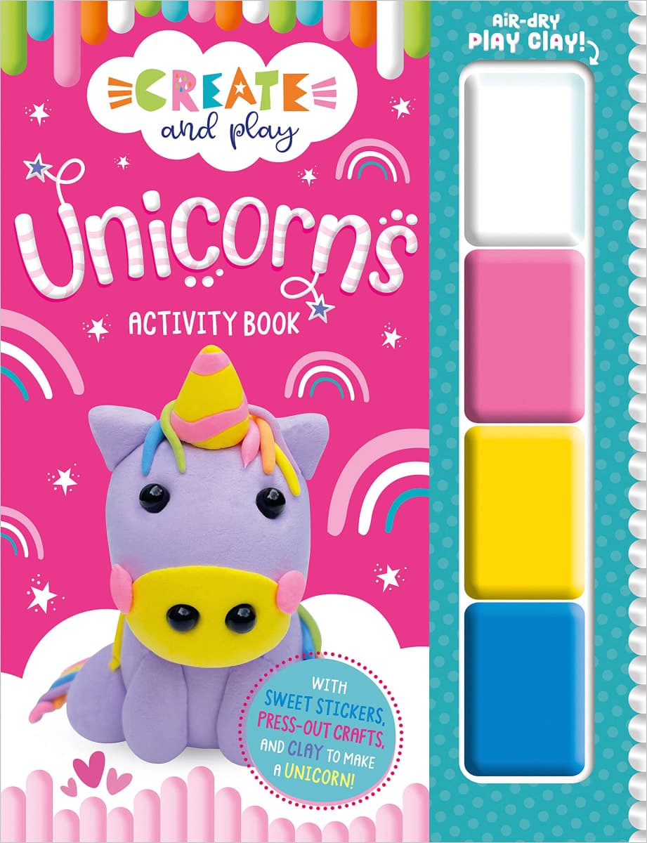 Make Believe Ideas - Like New | Books — image 1