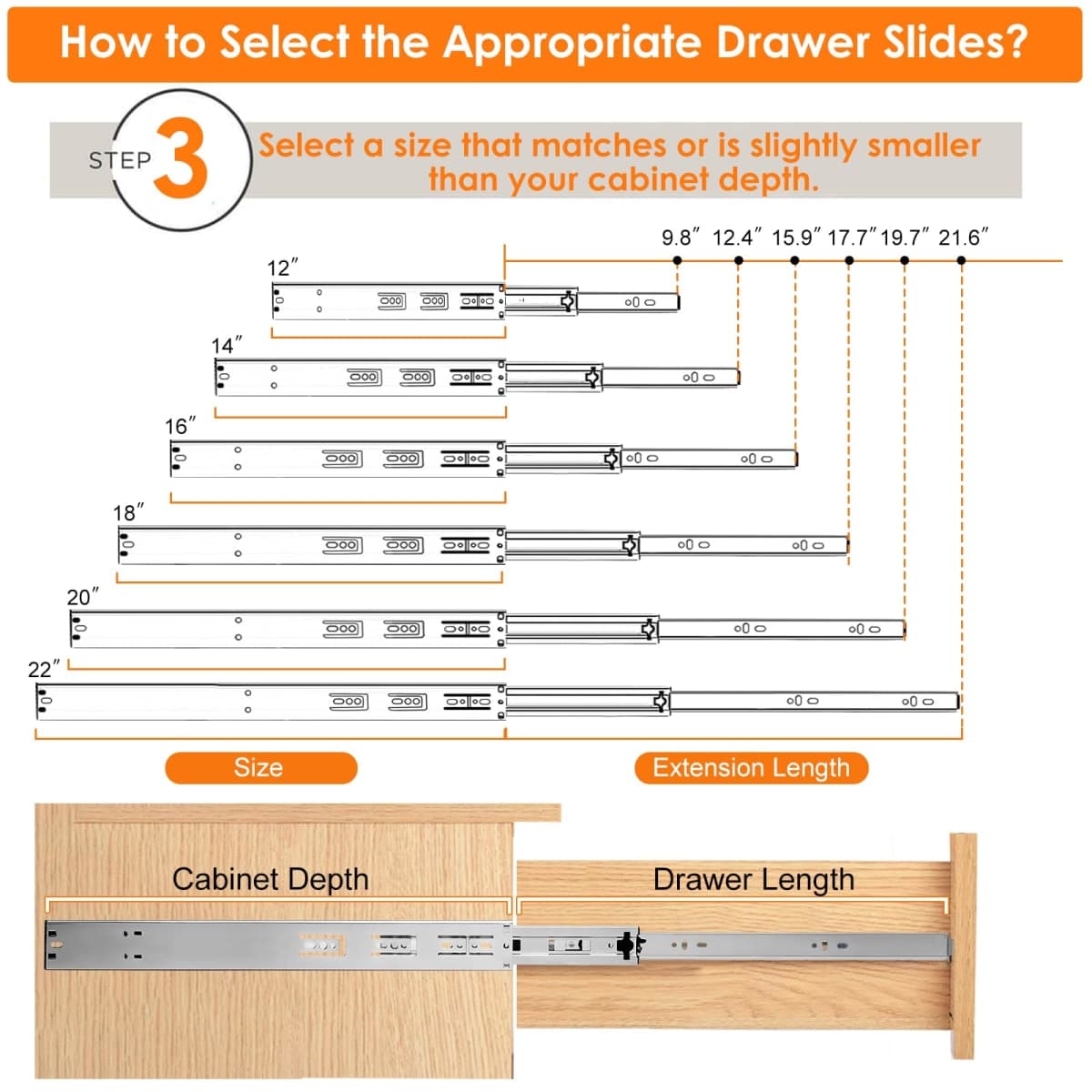 HBL' - New | Cabinet Hardware thumbnail 4