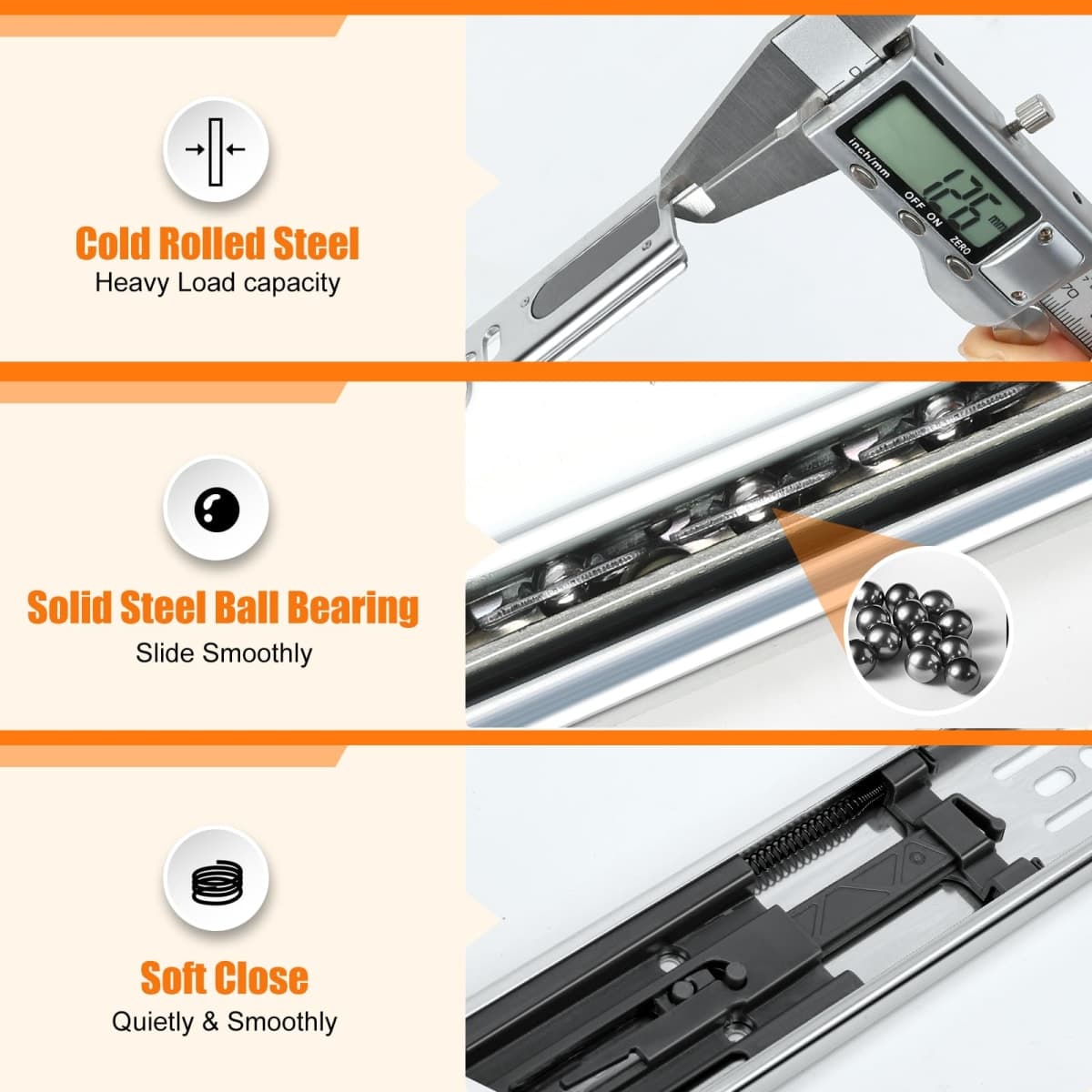HBL' - New | Cabinet Hardware thumbnail 5