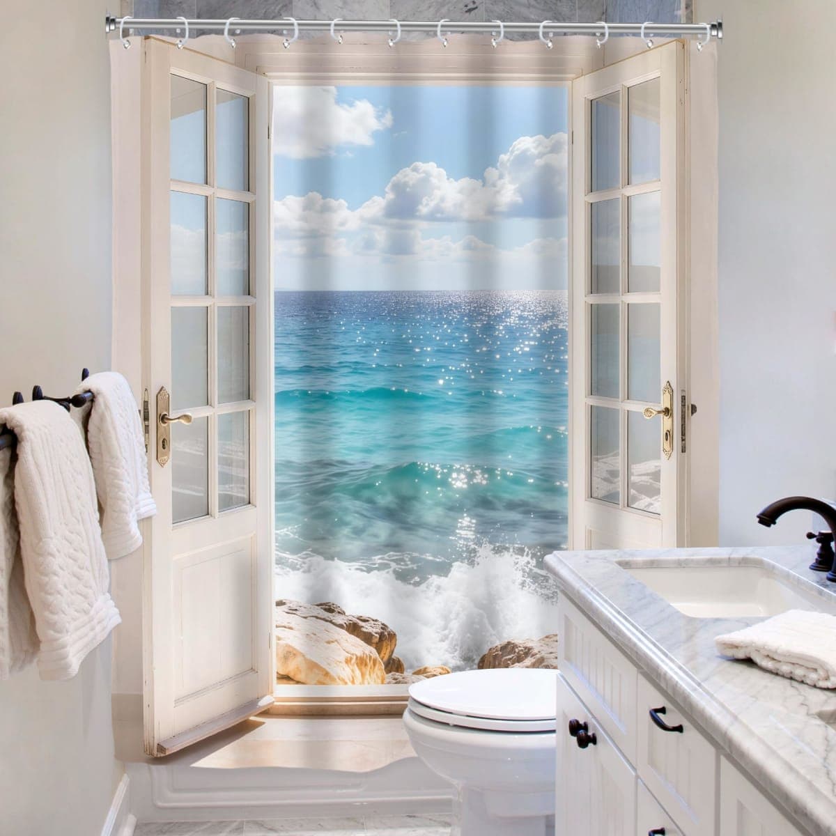 Riyidecor - New | Bathroom thumbnail 4
