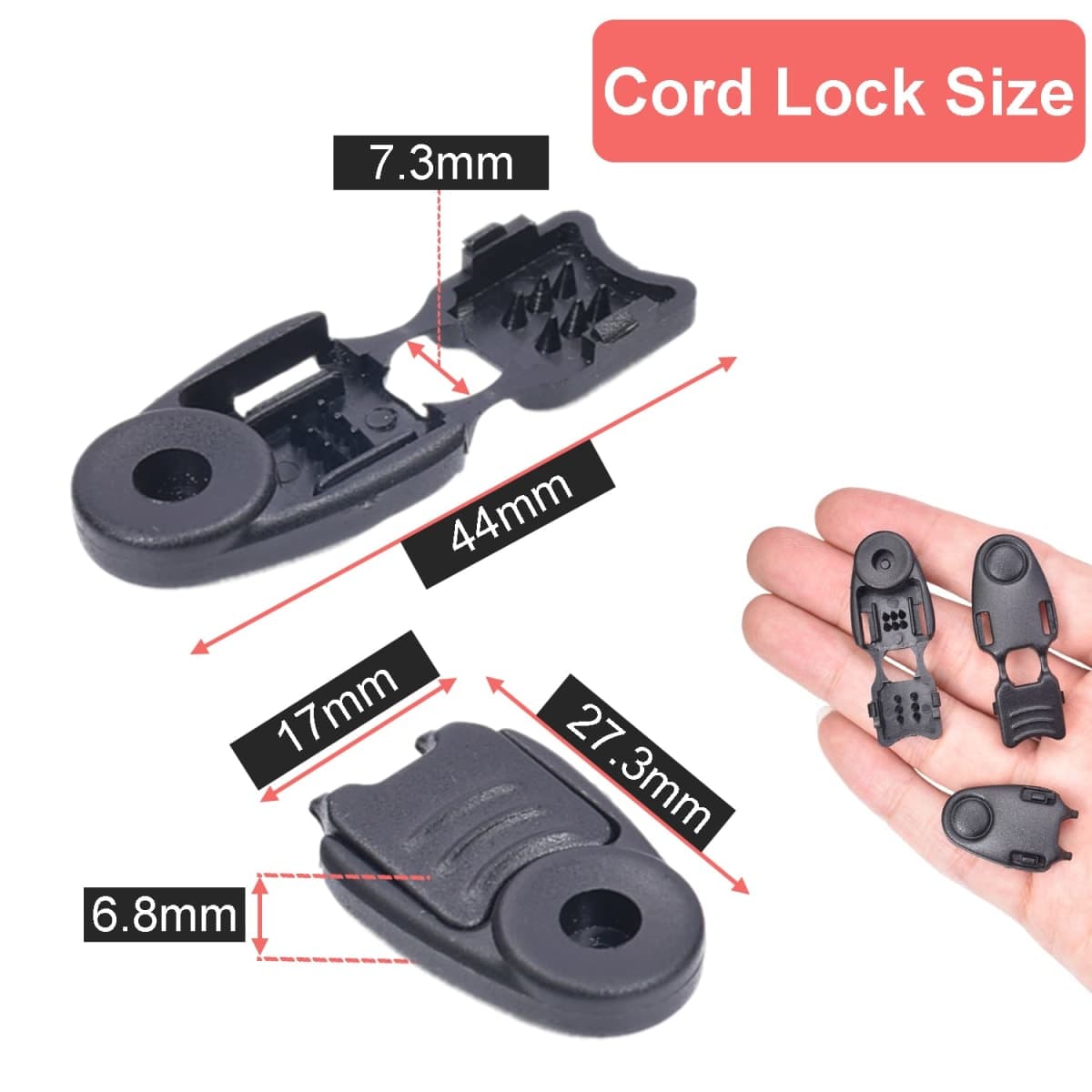 CooBigo - New | Fasteners thumbnail 2