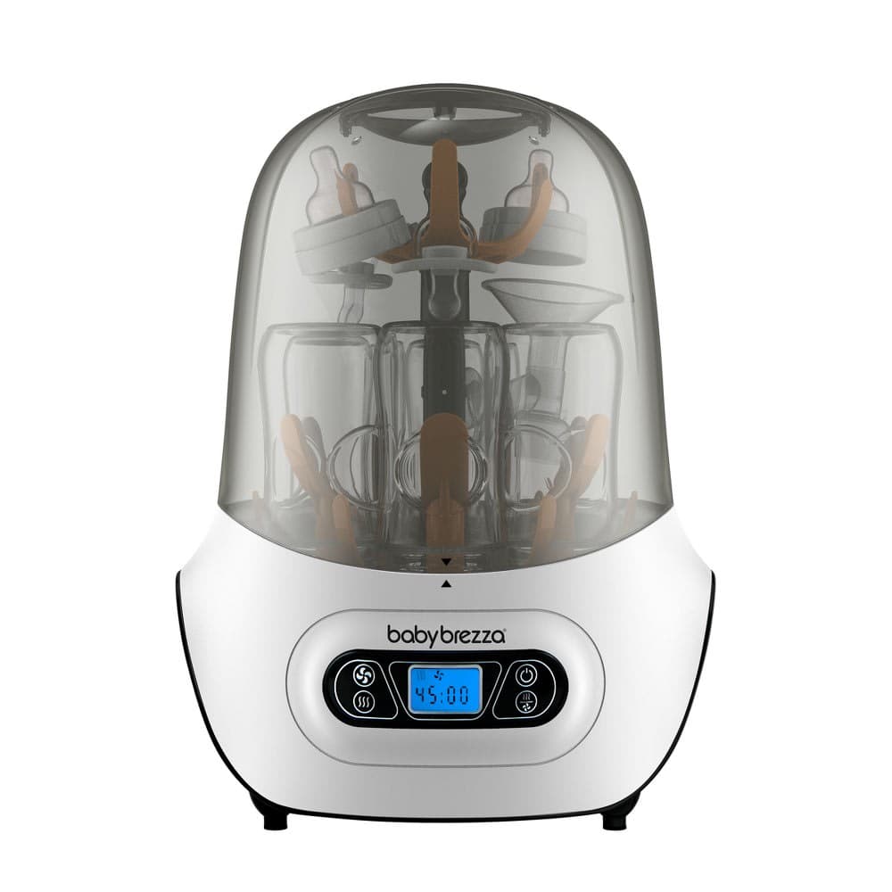 Baby Brezza - New - Sealed | Nursing & Feeding — image 1