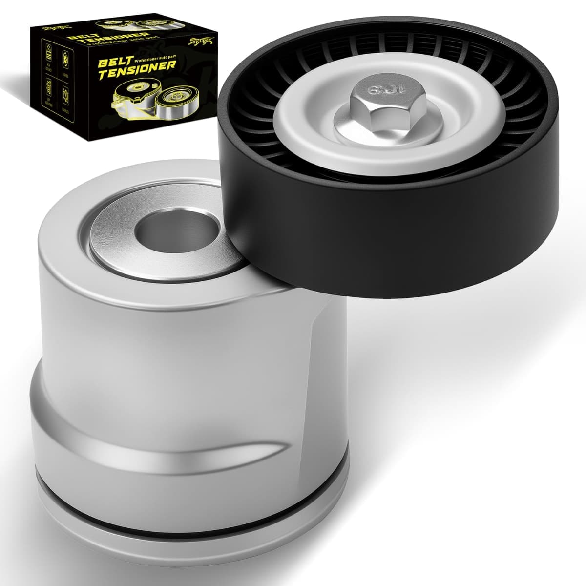 oktiger - New | Auto Replacement Parts — image 1