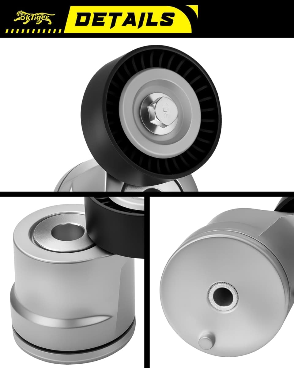 oktiger - New | Auto Replacement Parts thumbnail 3