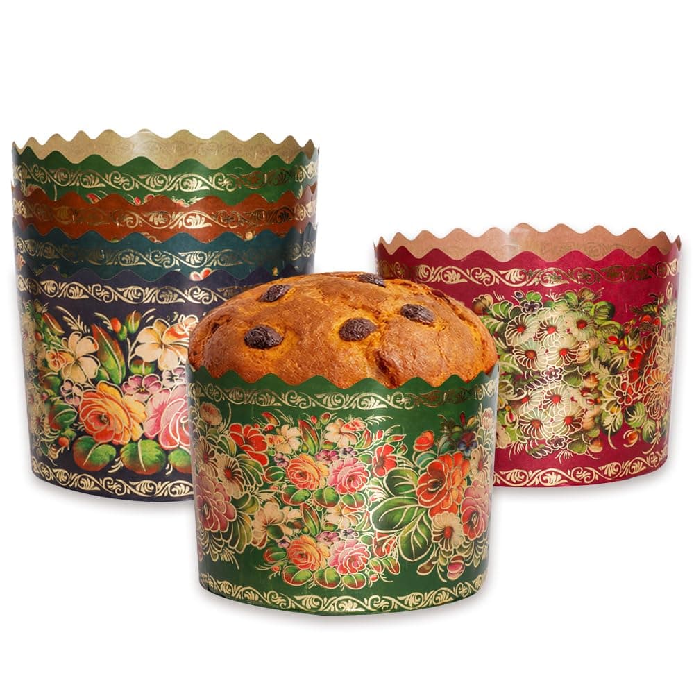 SHSH trade group - Sealed | Bakeware — image 1