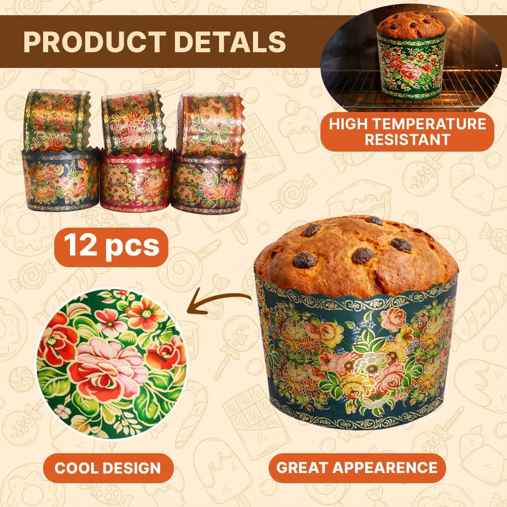 SHSH trade group - Sealed | Bakeware thumbnail 4
