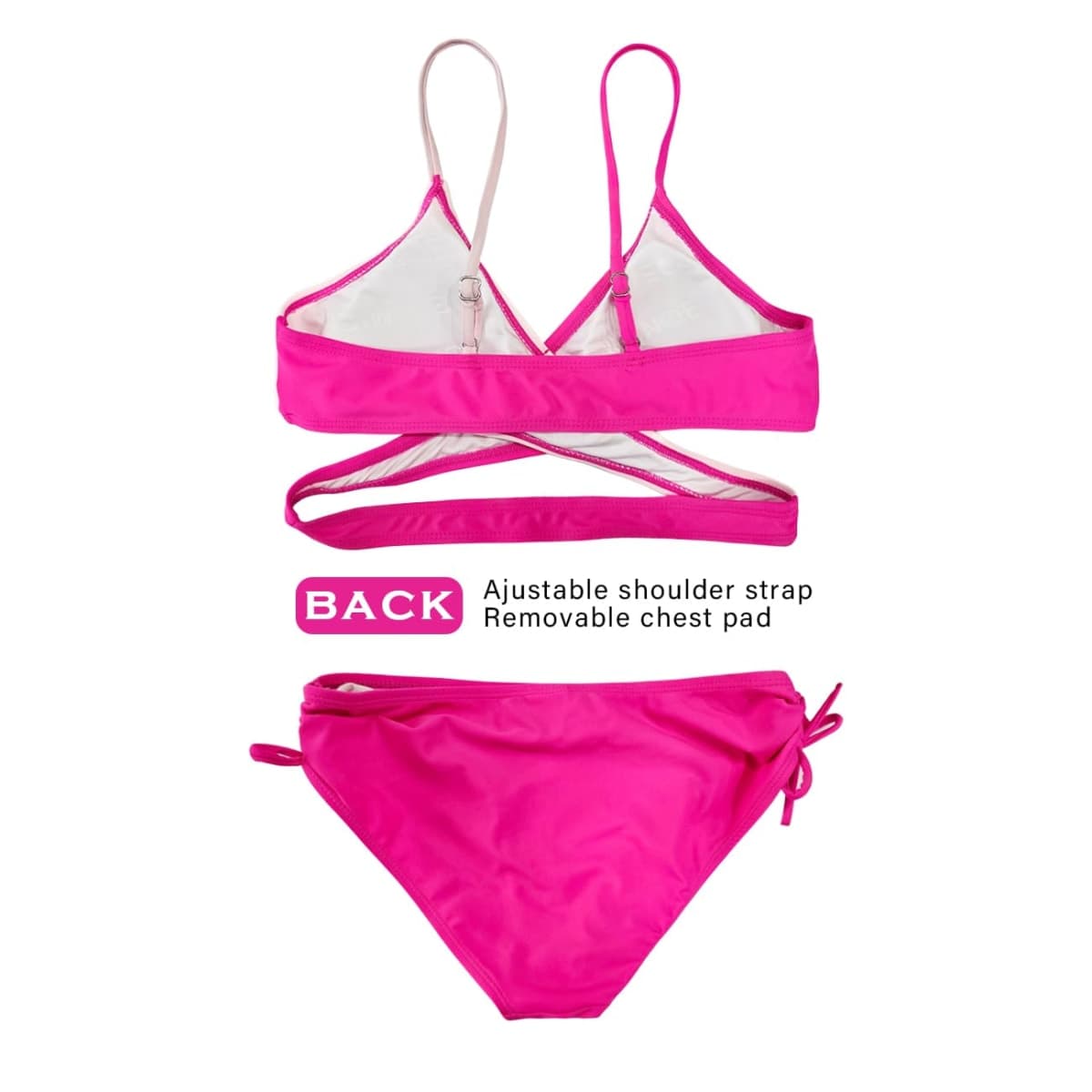 MIENOE - New - Sealed | Swimwear thumbnail 2