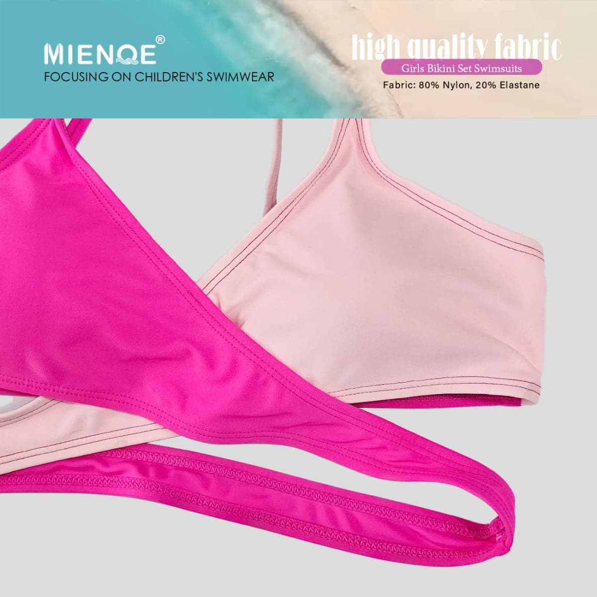 MIENOE - New - Sealed | Swimwear thumbnail 3