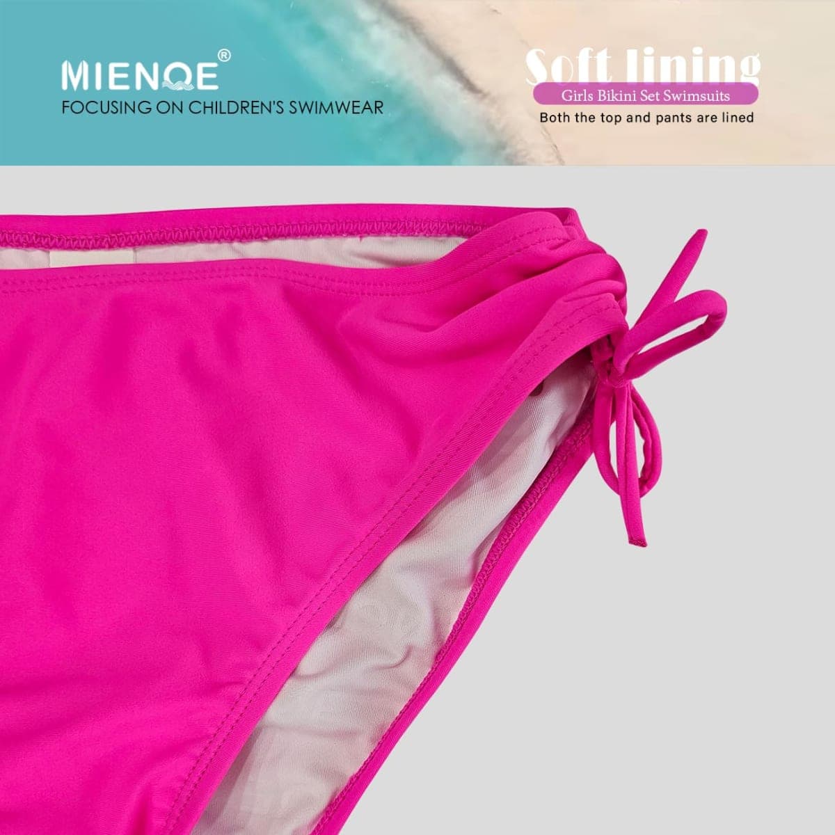 MIENOE - New - Sealed | Swimwear thumbnail 4