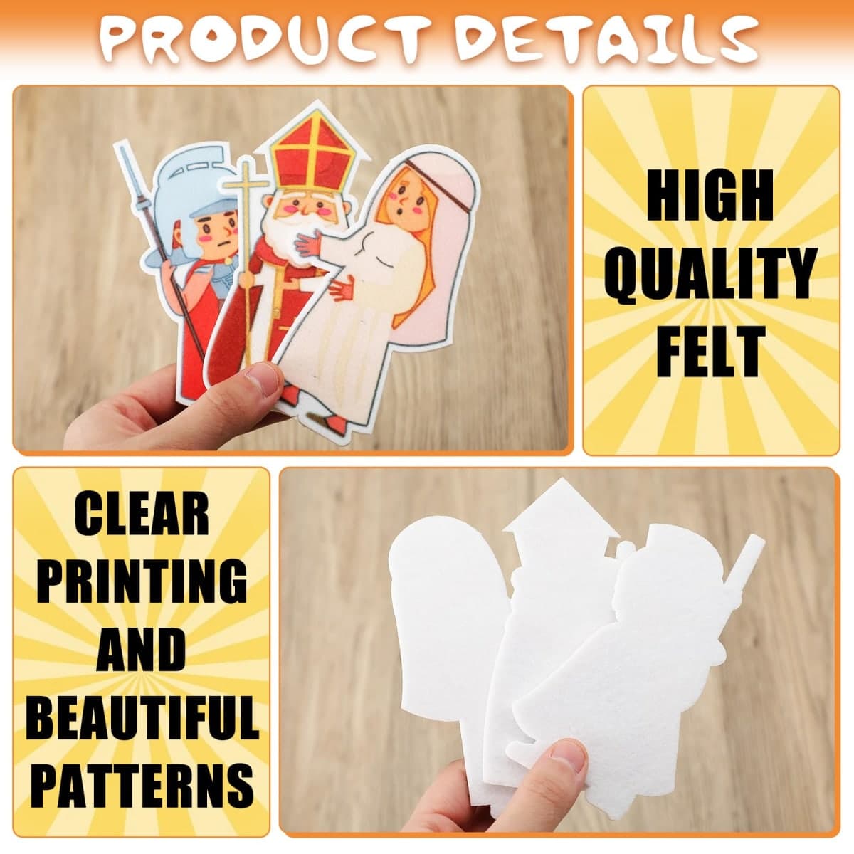 SmoothNovelty - New | Dress Up & Pretend Play thumbnail 3