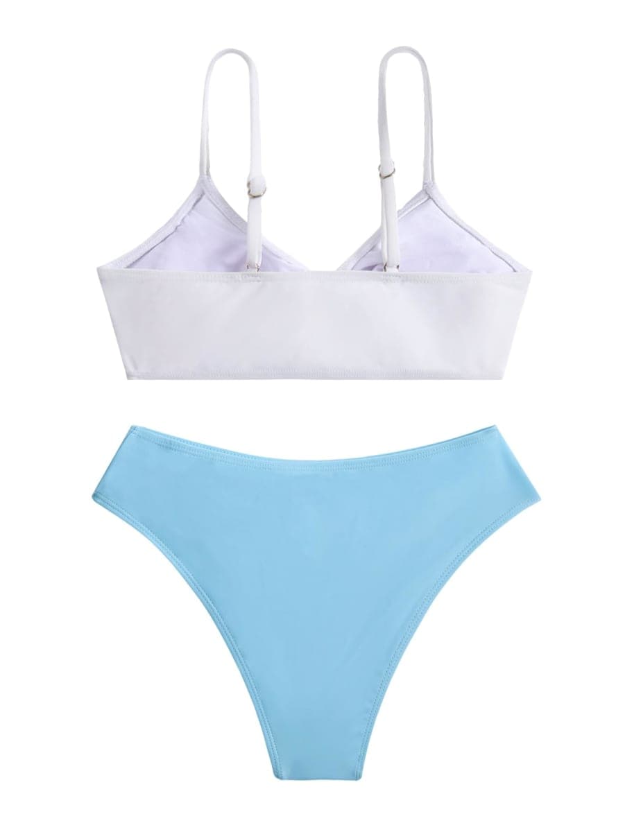 Cozyease - Sealed | Swimwear thumbnail 2