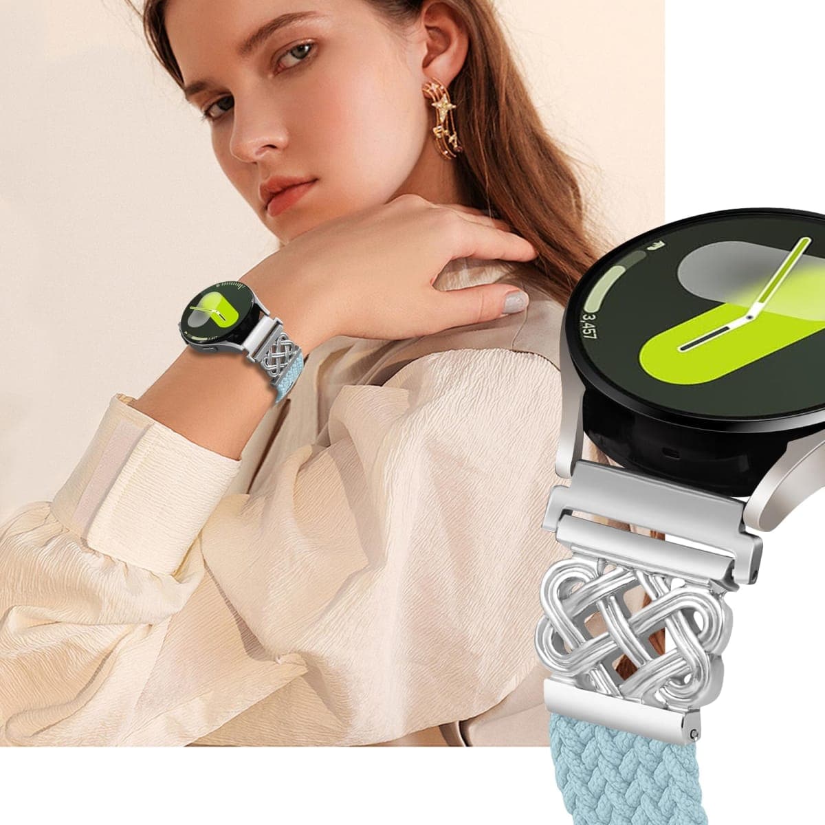 Chinber - New | Smartwatch thumbnail 2