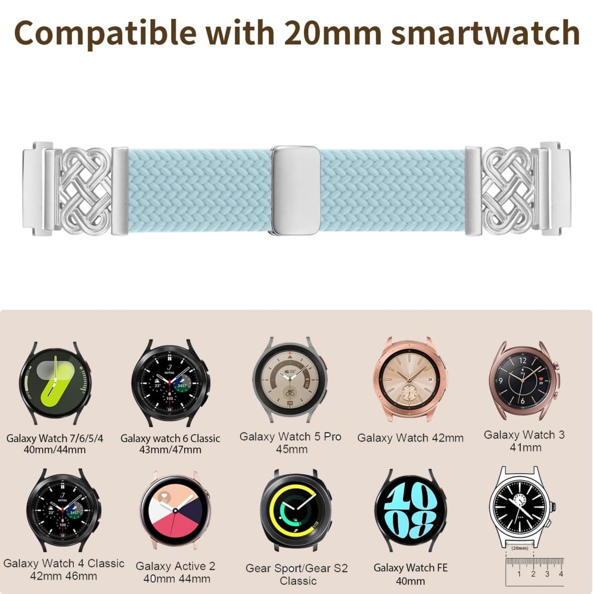 Chinber - New | Smartwatch thumbnail 5