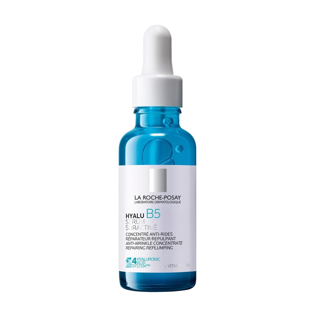 La Roche-Posay - Inspected | Skincare