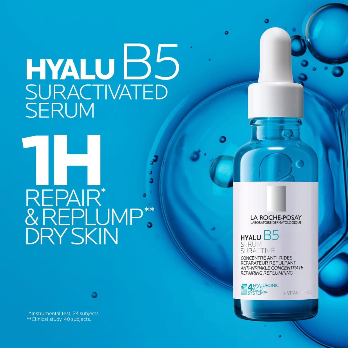 La Roche-Posay - Inspected | Skincare thumbnail 2