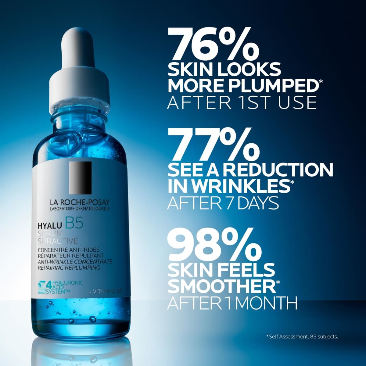 La Roche-Posay - Inspected | Skincare thumbnail 3