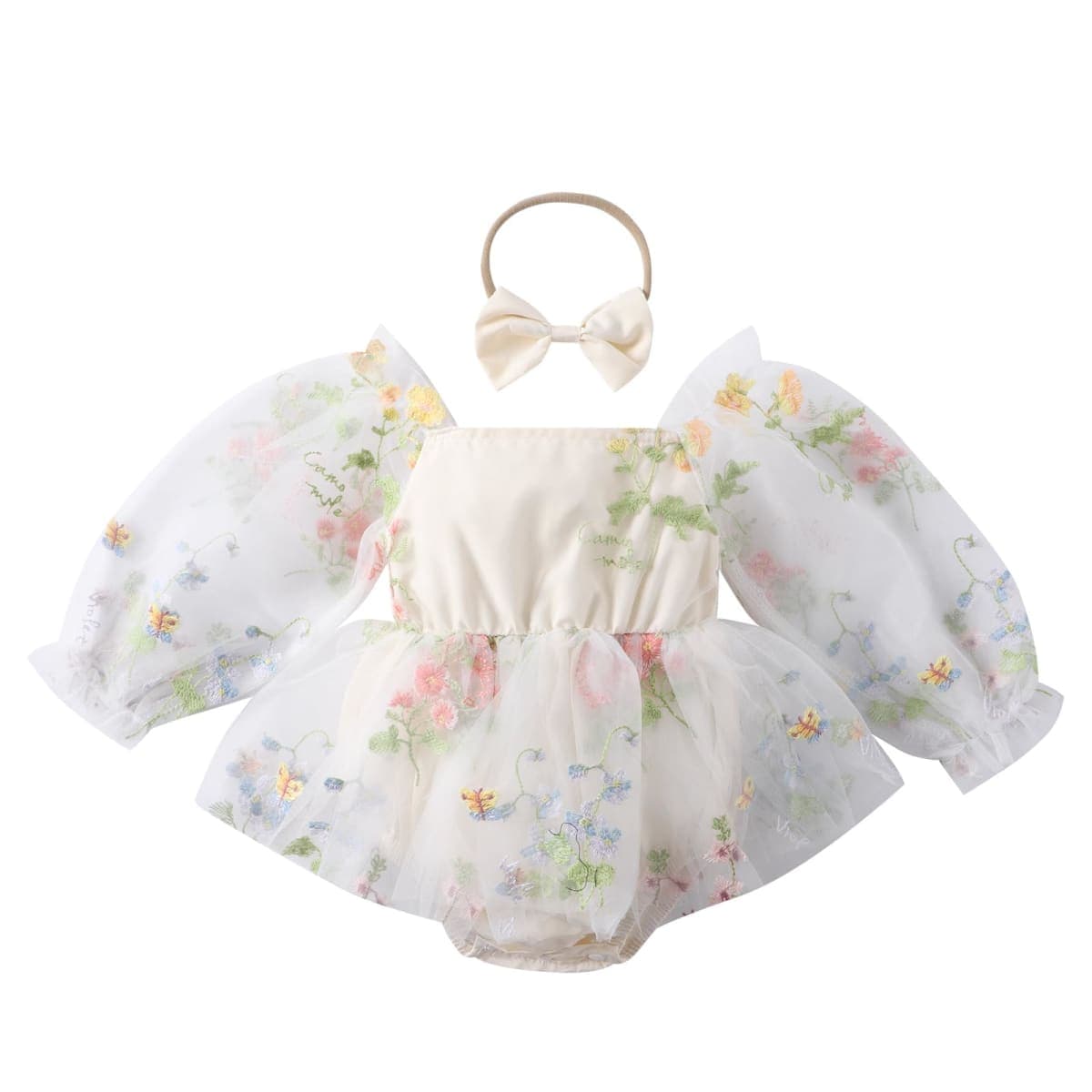 ODASDO - Inspected | Baby Clothing — image 1