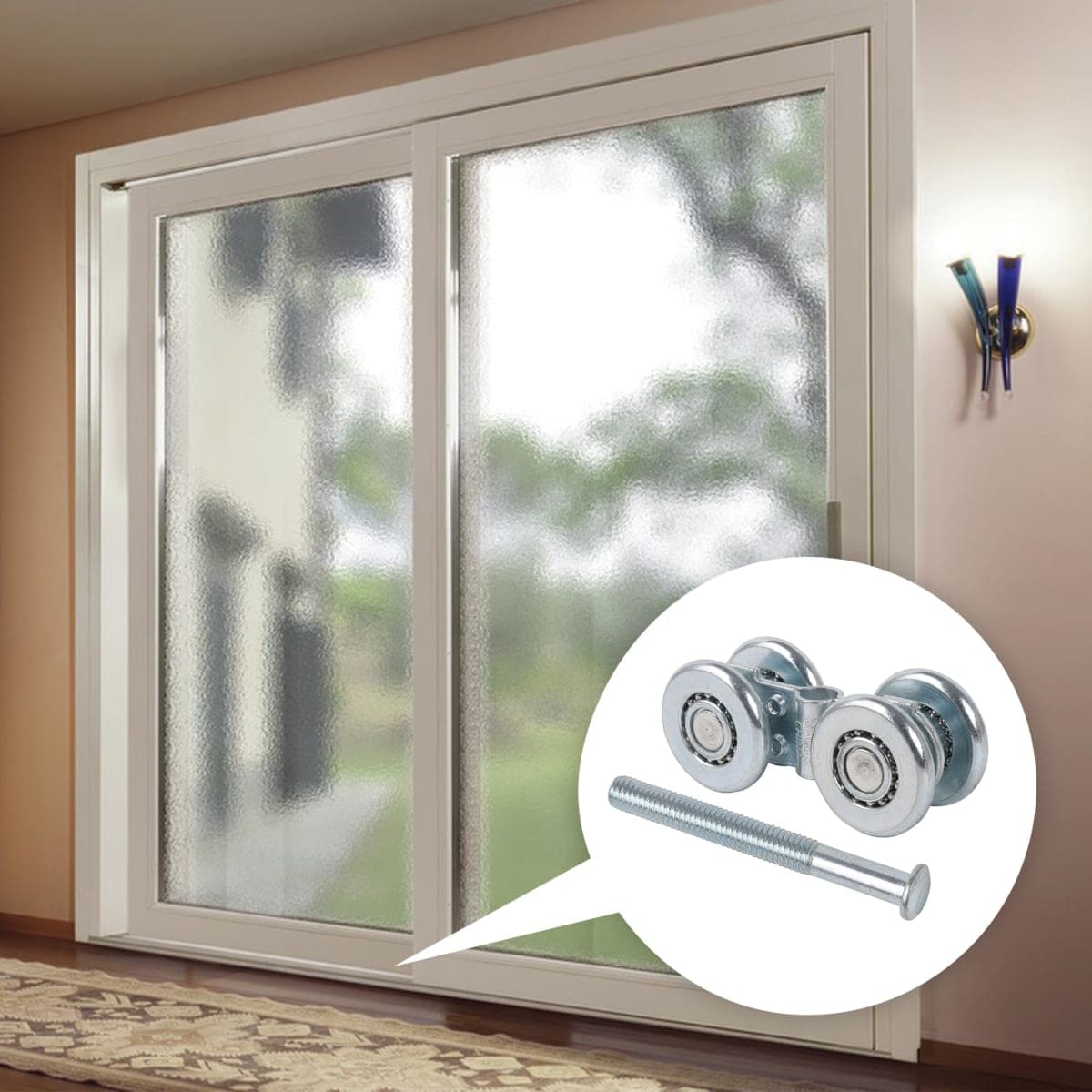 Mxfans - New | Door Hardware thumbnail 4
