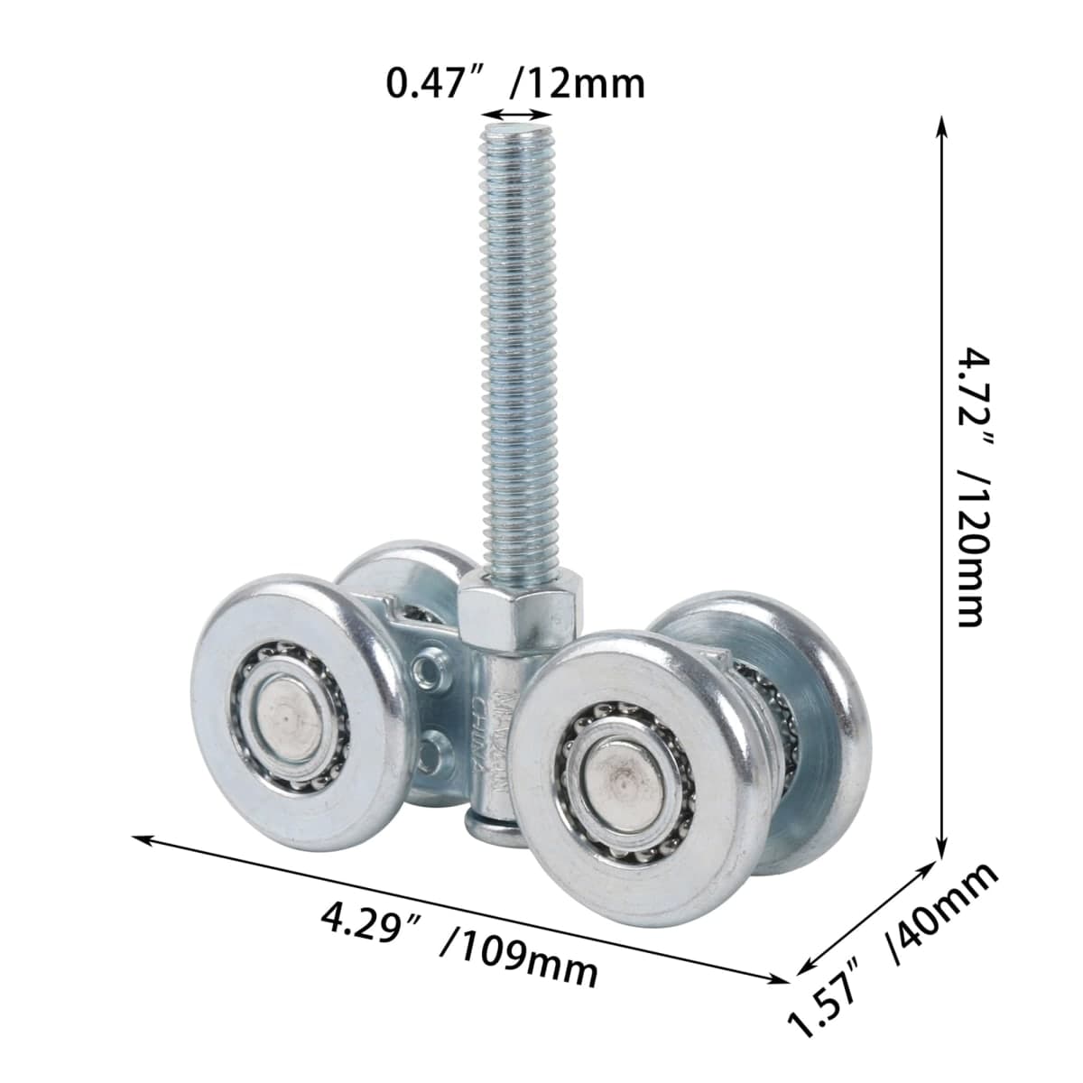 Mxfans - New | Door Hardware thumbnail 5